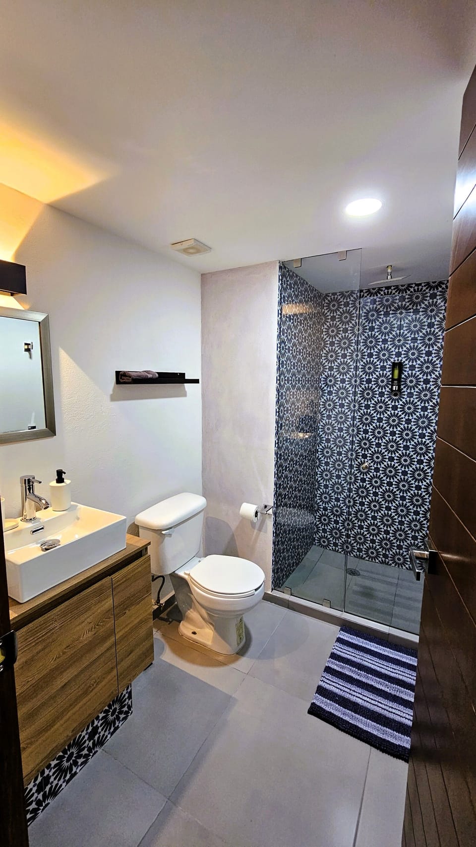 A13 SUPER CITY SUITE PLAZA ACEQUIA Apartment in State of Mexico