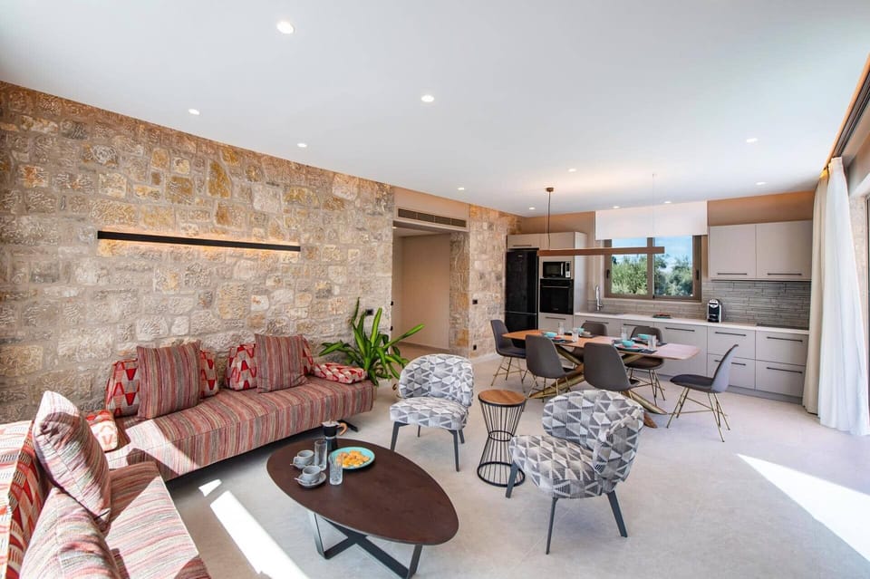 Villa Anthelia image