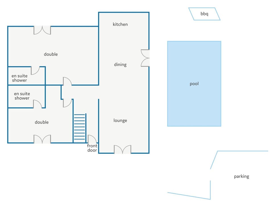 Villa Anthelia image
