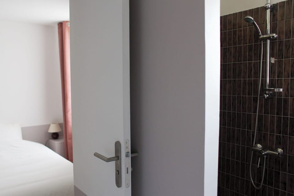 Standard Room | Individually decorated, free WiFi, bed sheets