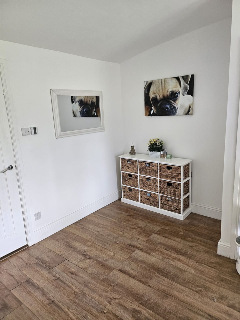 Cabin | Interior