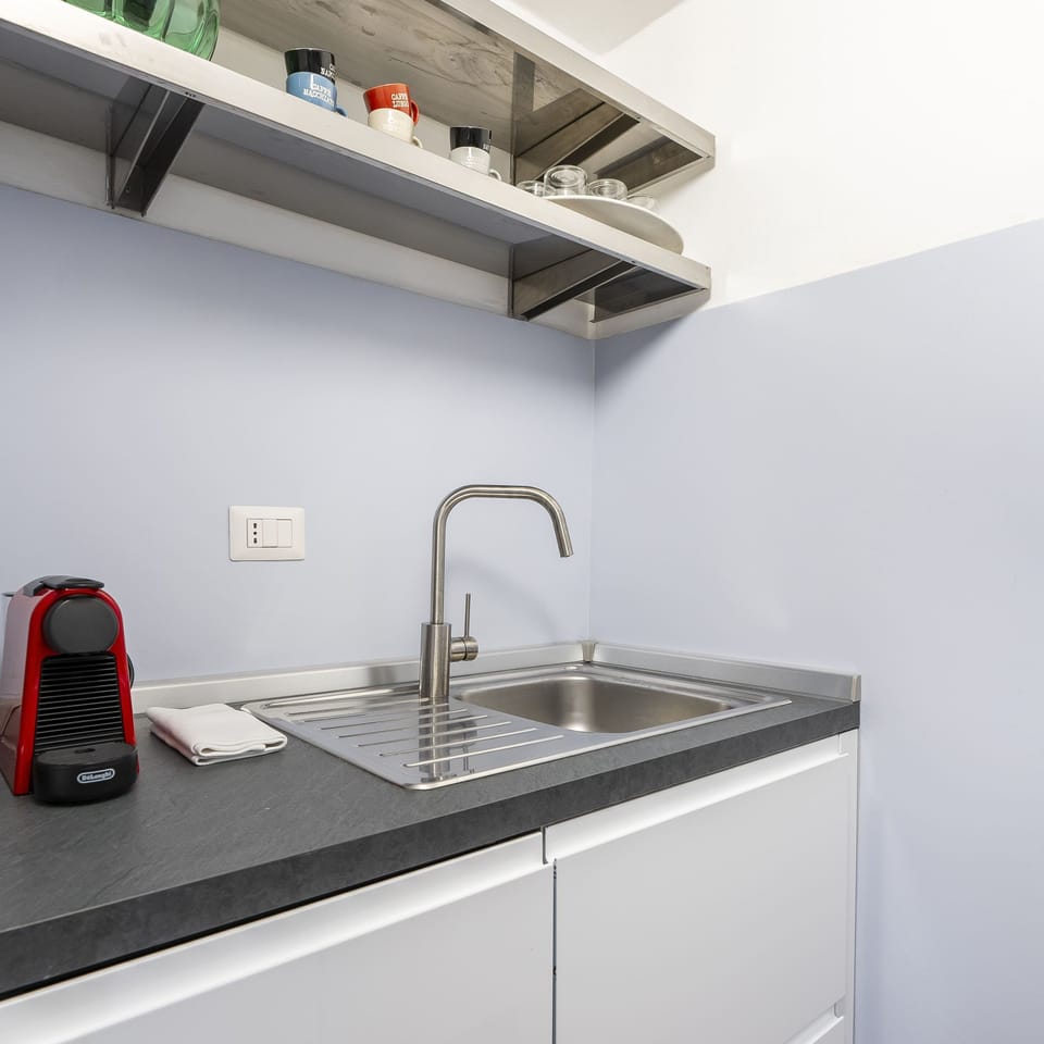 House | Private kitchen