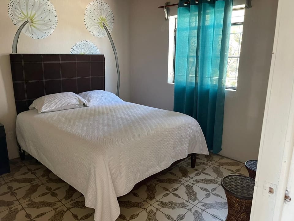 Superior Apartment | 2 bedrooms, free WiFi, bed sheets