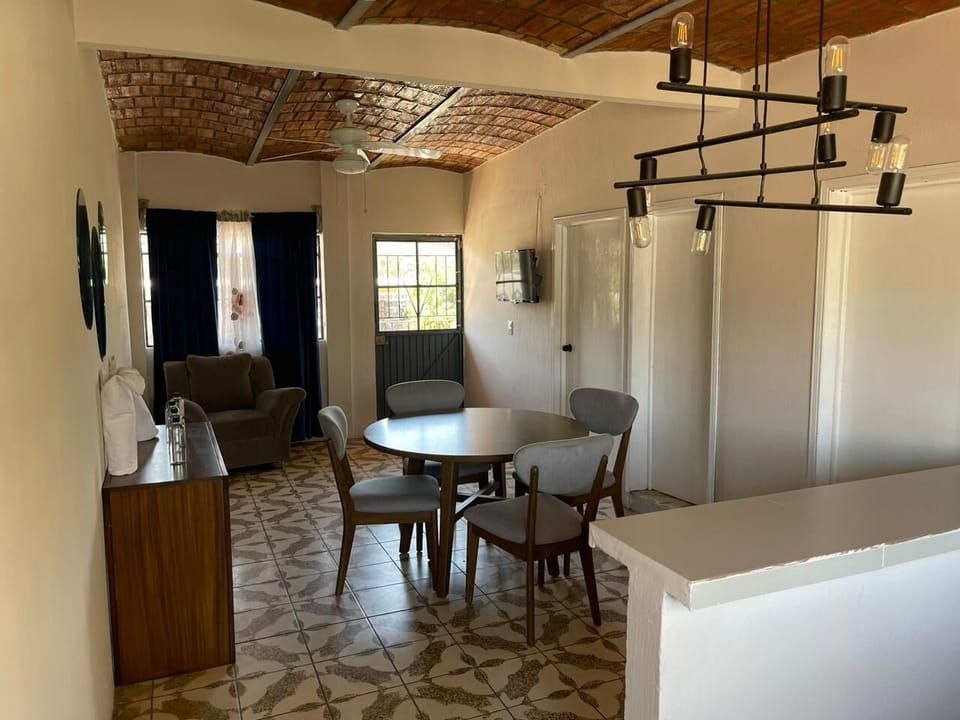 Superior Apartment | In-room dining