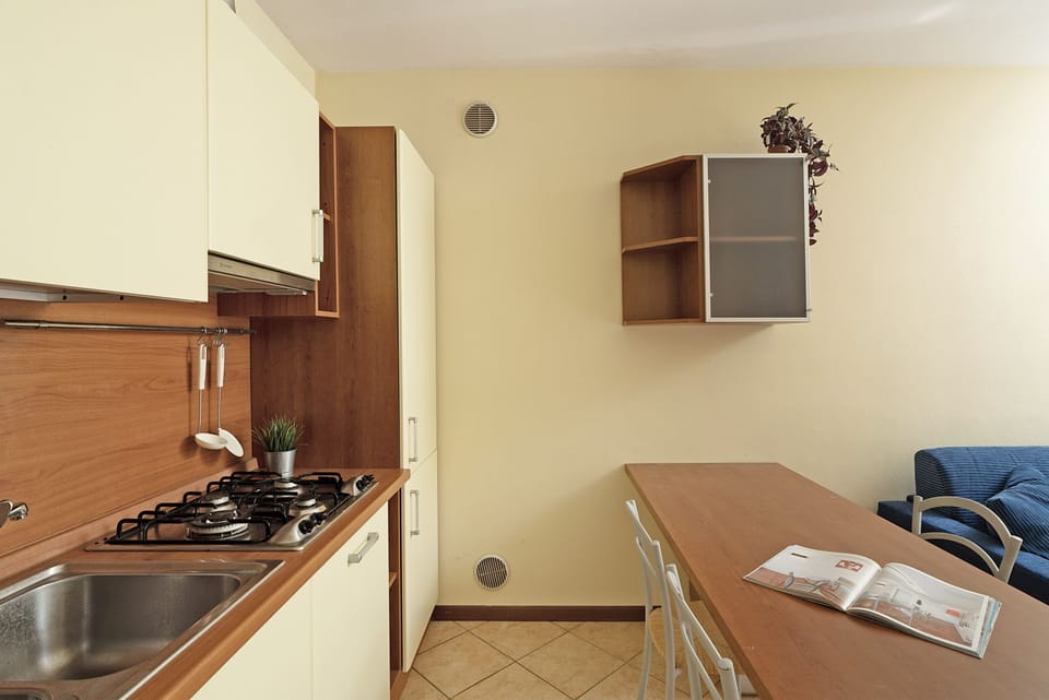 House | 1 bedroom