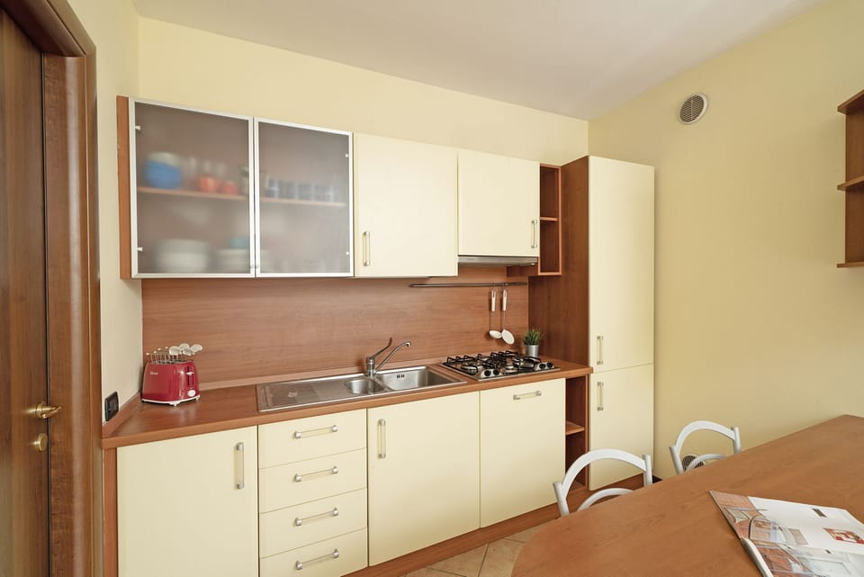 House | 1 bedroom