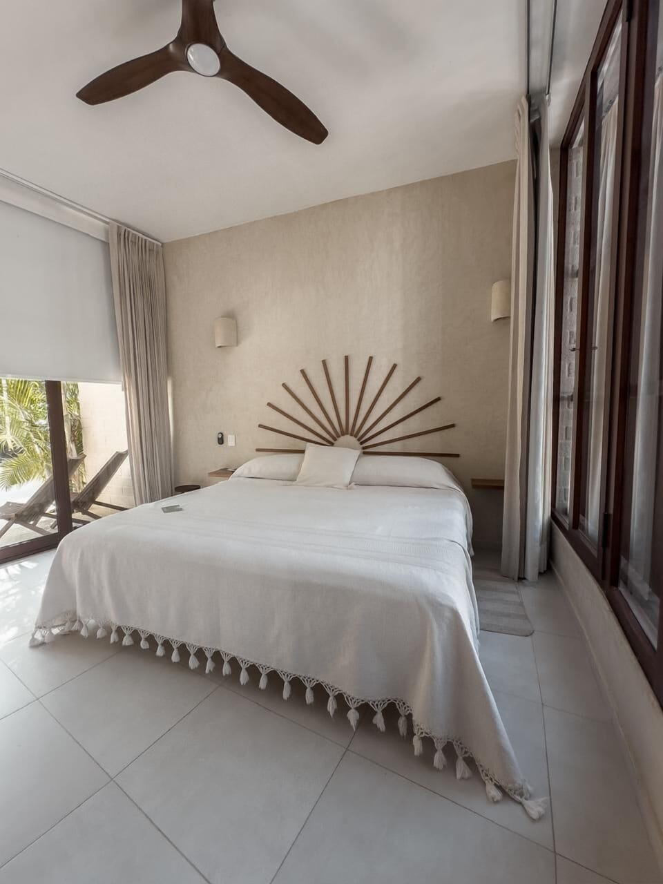 Superior Double Room, Balcony | Premium bedding, down comforters, in-room safe, iron/ironing board