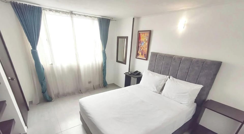 Superior Double Room | WiFi (free)