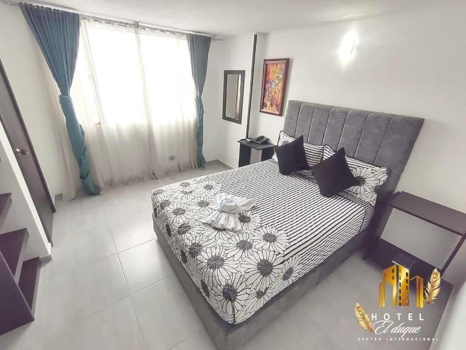Superior Double Room | View from room