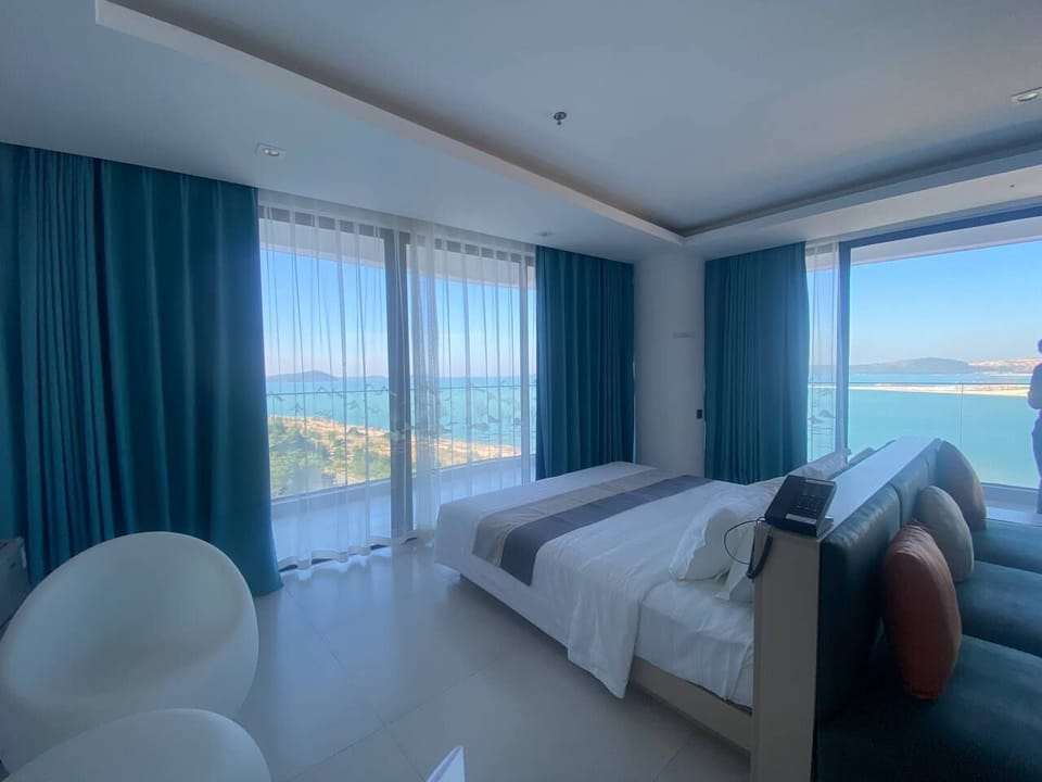 Junior Double Room | Extra beds