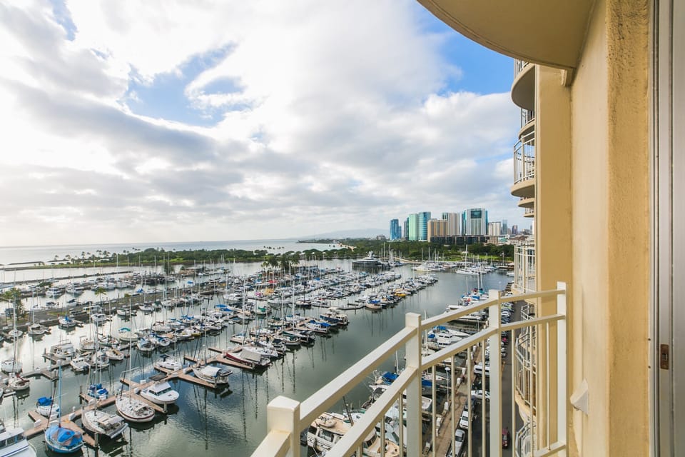 Marina