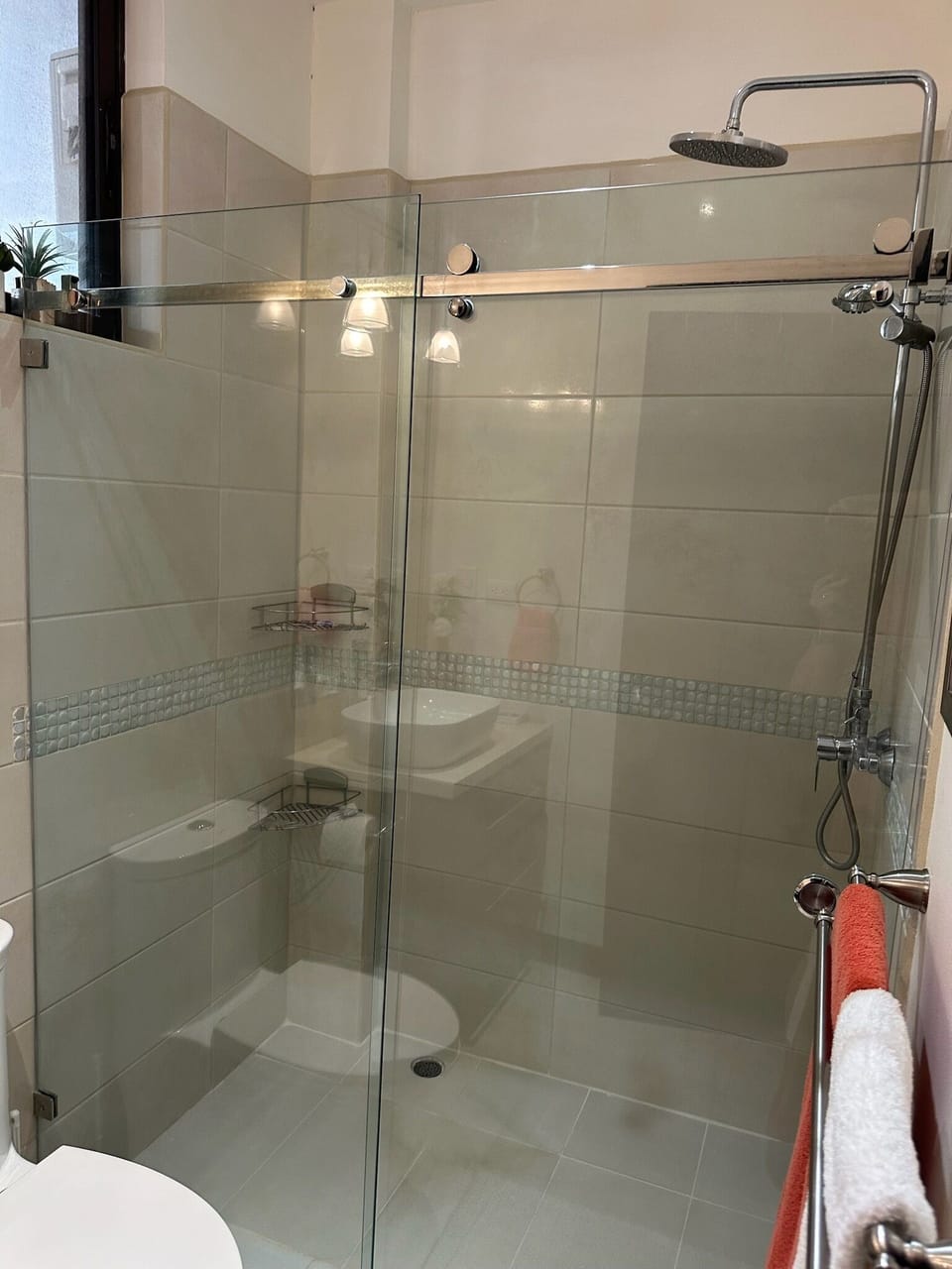 Bathroom #2