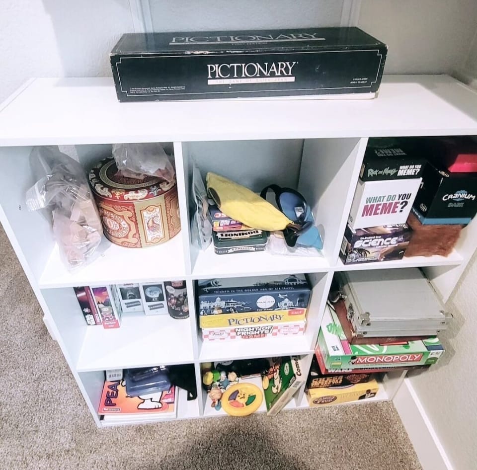Miscellaneous