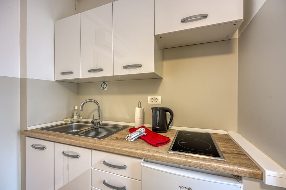 Kitchenette