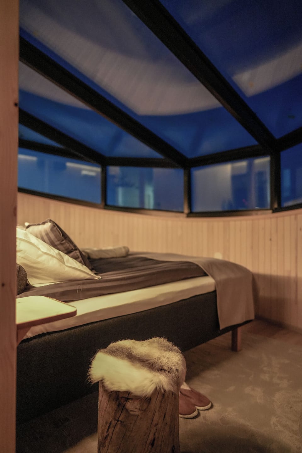 Executive Room | 1 bedroom, in-room safe, iron/ironing board, free WiFi