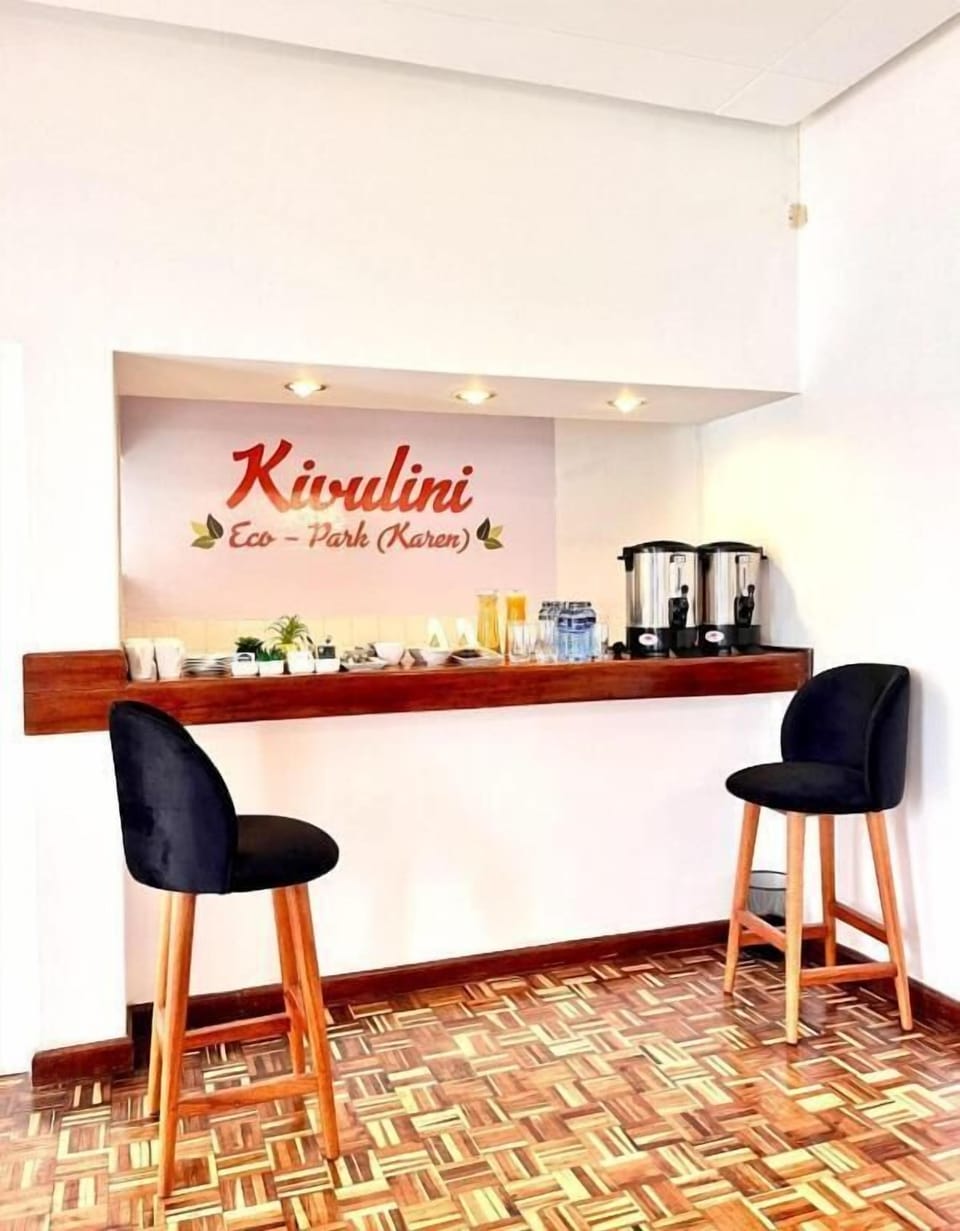 Standard Room | Minibar