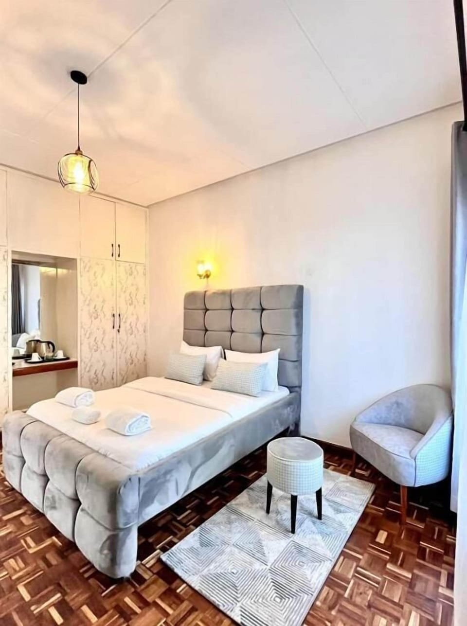 Superior Room | Free WiFi, bed sheets