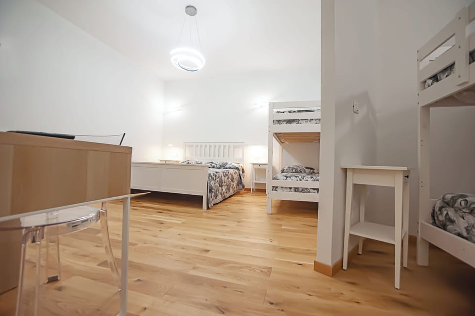Exclusive Room, Courtyard View | Premium bedding, individually furnished, desk, laptop workspace