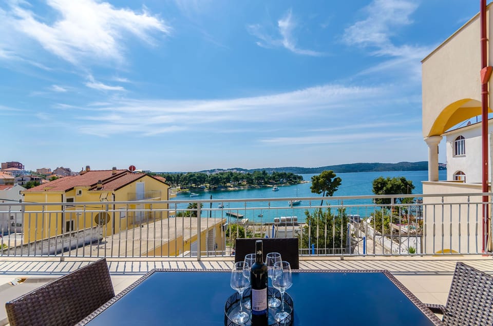 Water view
