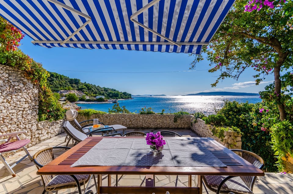 Water view