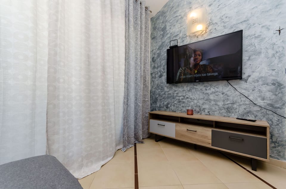 Apartment (A1) | Living room