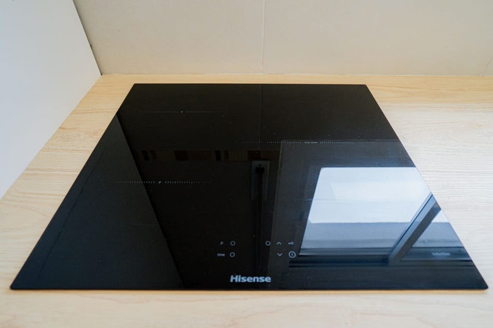 Apartment | In-room safe, desk, laptop workspace, free WiFi