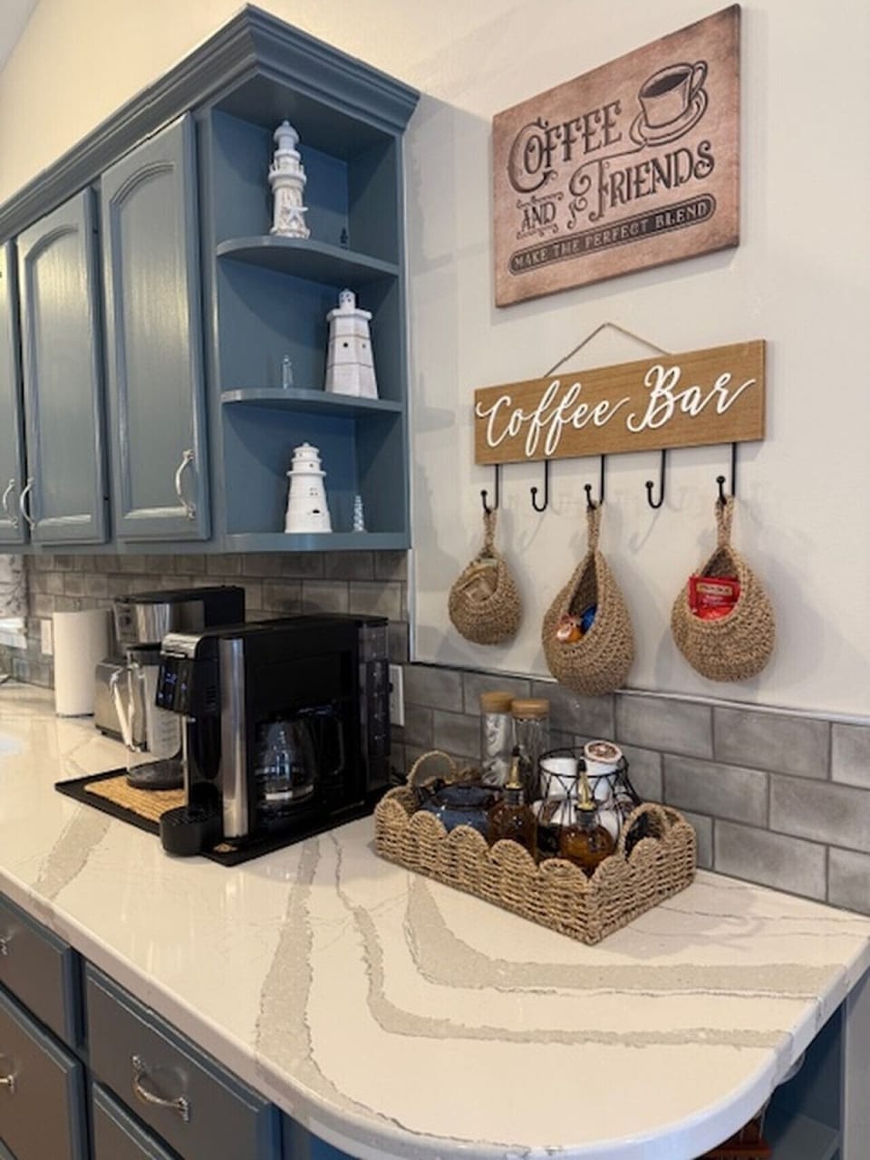 Coffee Bar 2