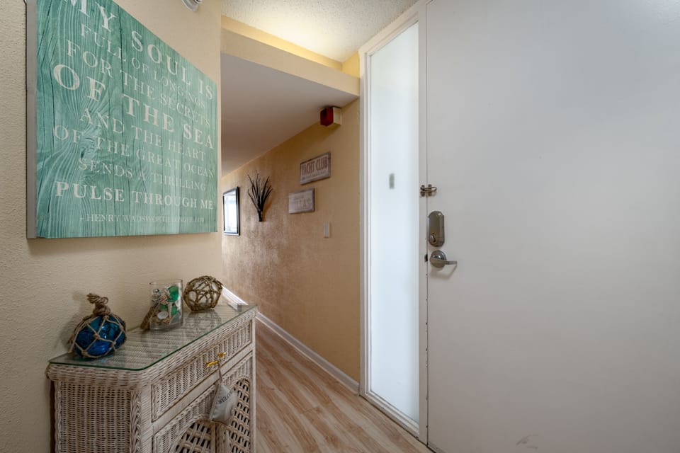 Entry