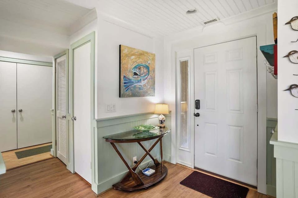 Entry Way