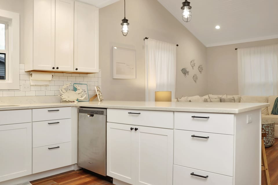 Kitchen Bar
