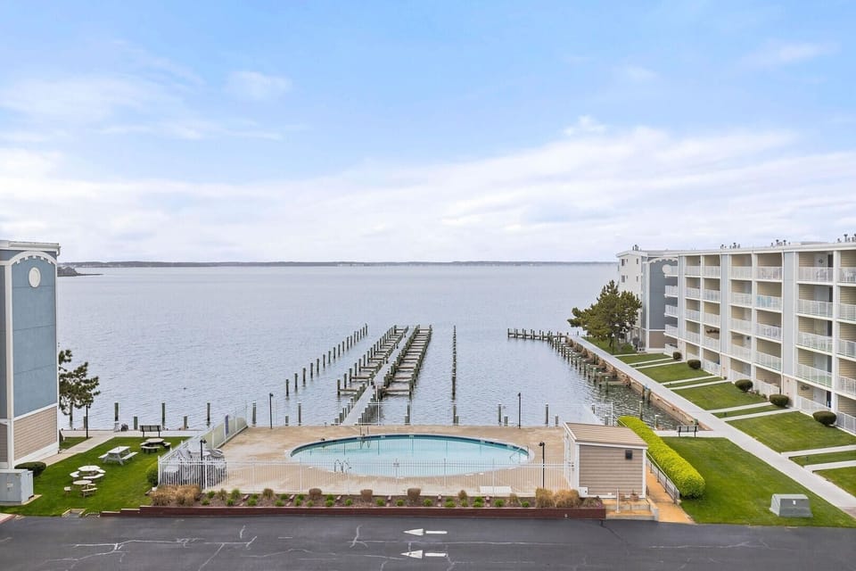Condo, 2 Bedrooms | Beach/ocean view