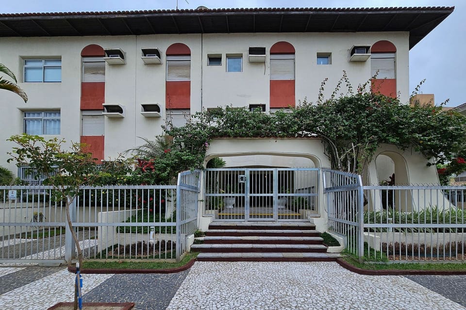 Apartment | Exterior