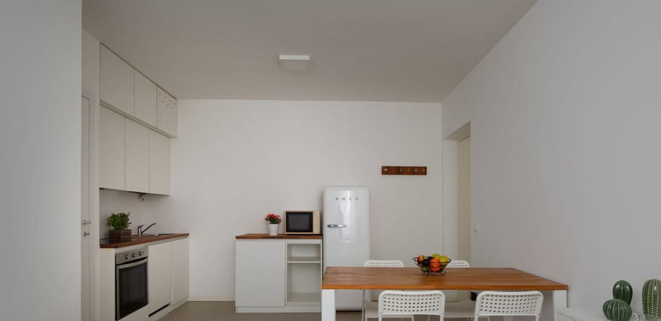 House | 1 bedroom