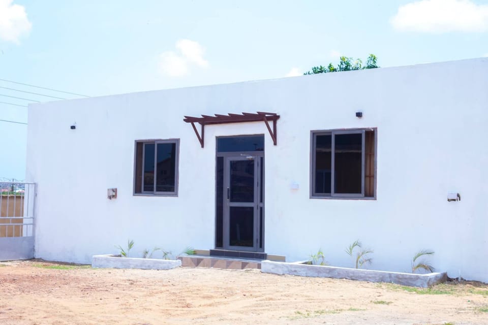 Apartment, 1 Bedroom | Exterior