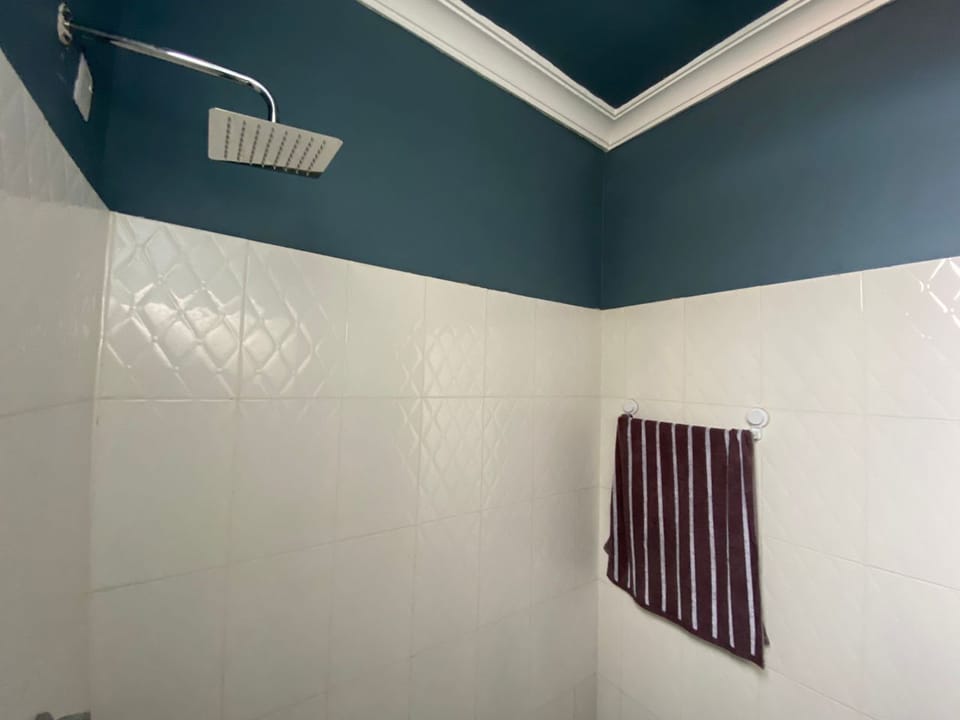 Apartment, 1 Bedroom | Bathroom | Toilet paper