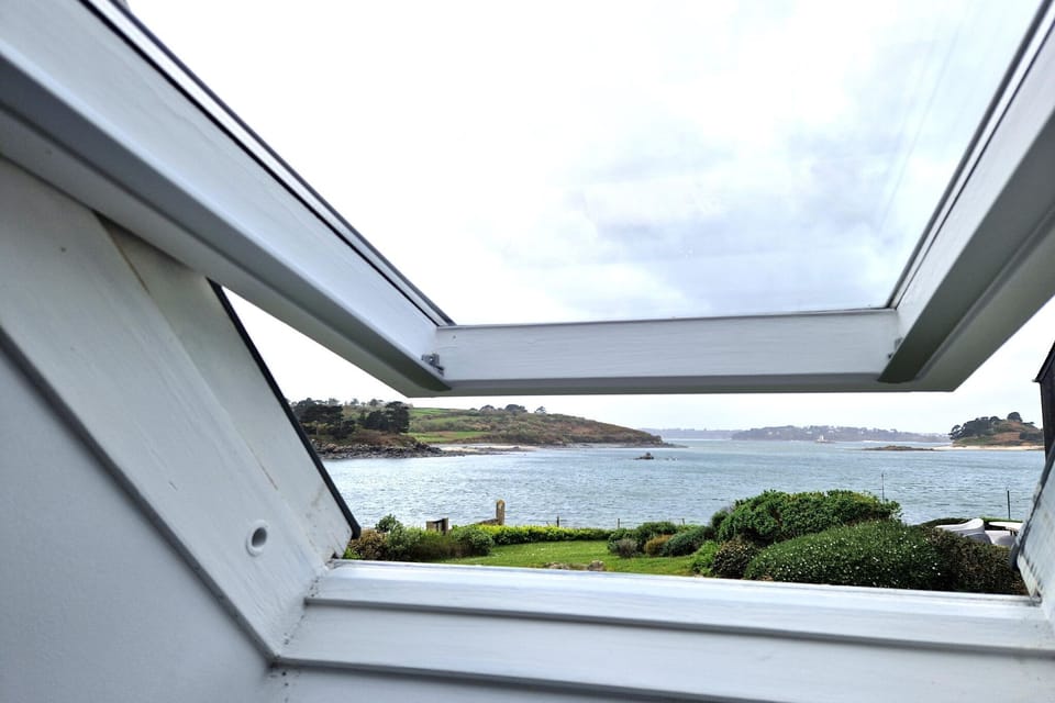View from Holiday Home [summer]
