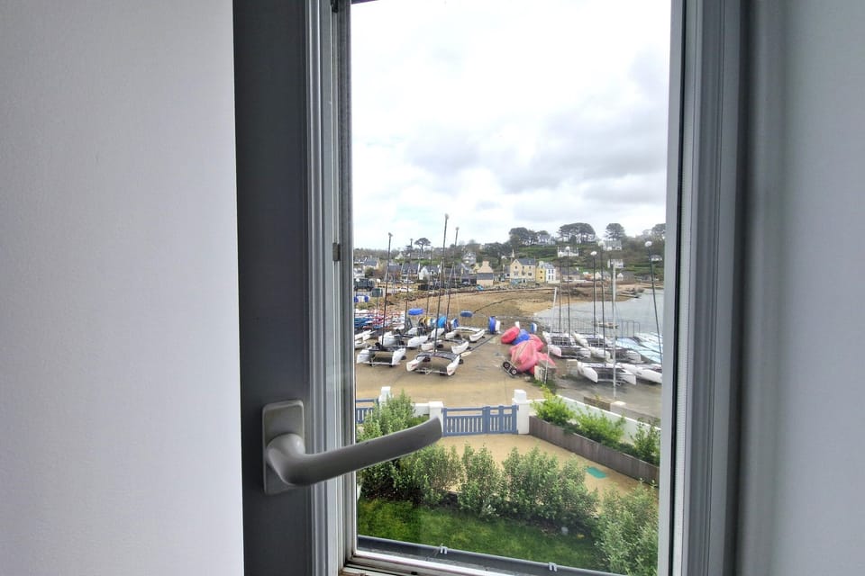 View from Holiday Home [summer]