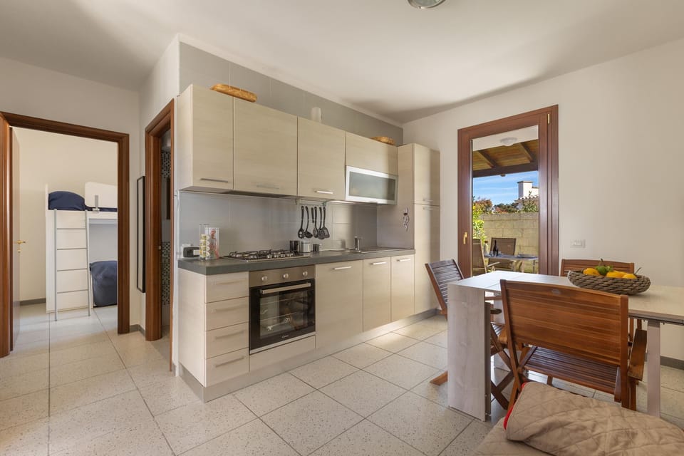 Villa | Private kitchen | Dishwasher