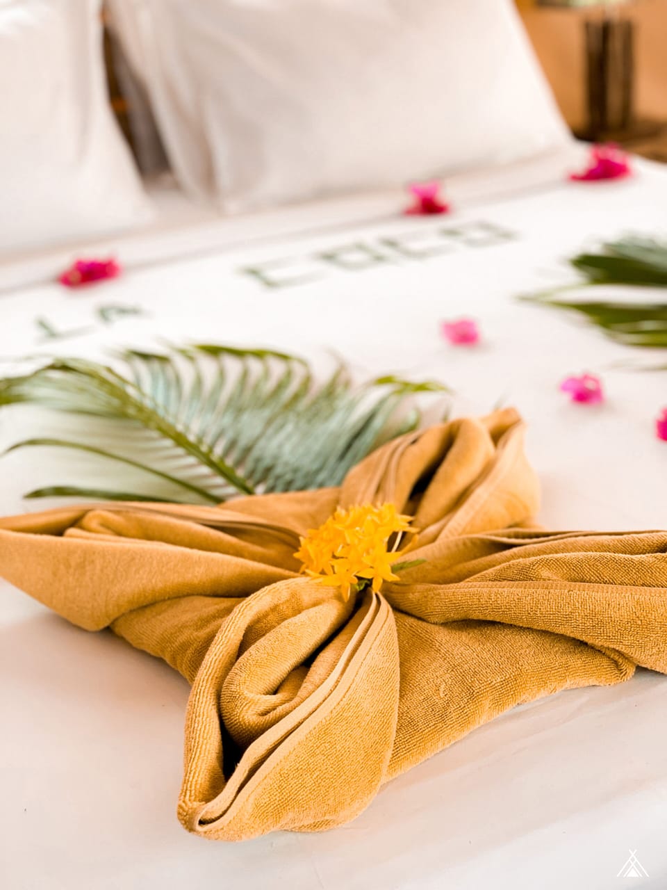 Luxury Tent, 1 Bedroom, Private Bathroom | 1 bedroom, premium bedding, in-room safe, blackout drapes