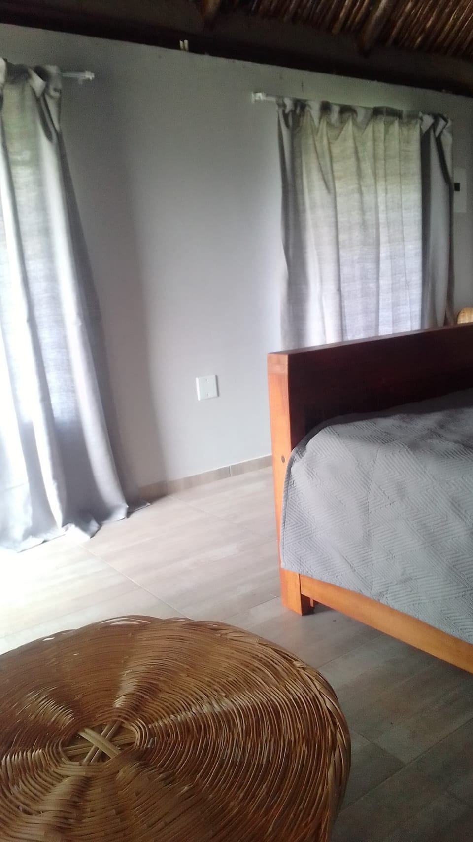 Basic Room