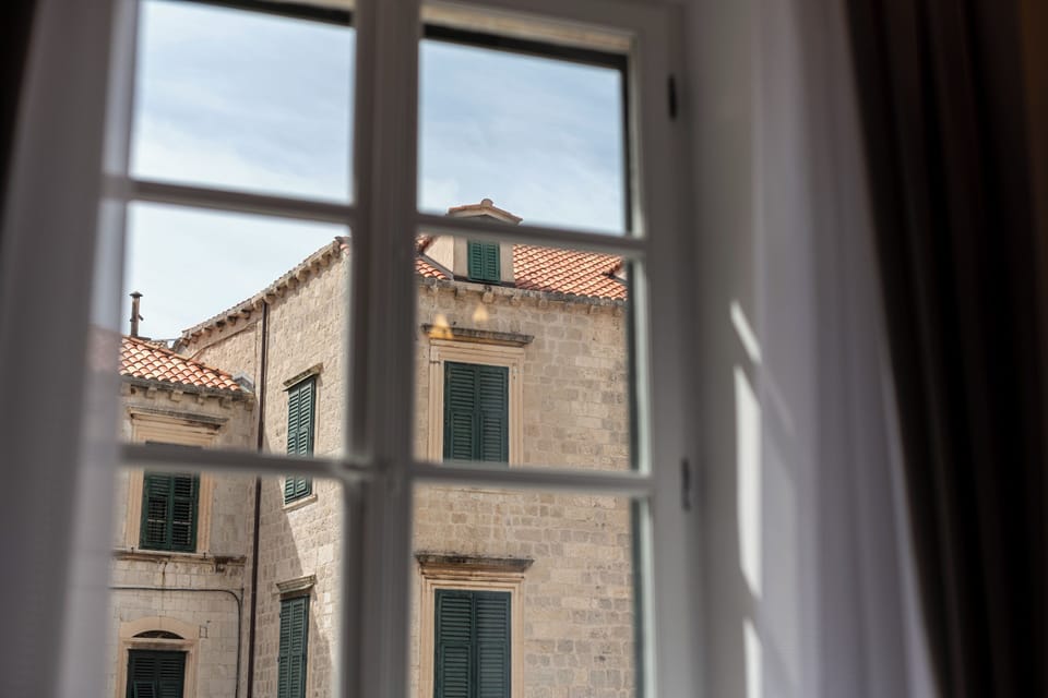 Apartment, City View | City view