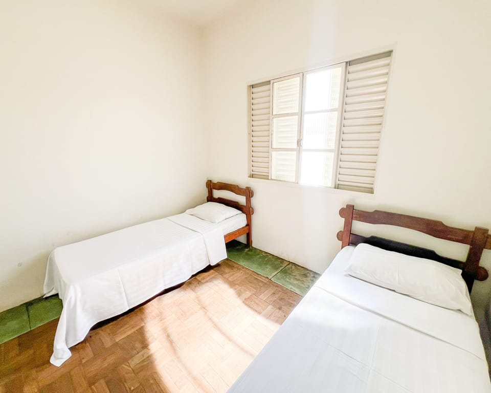 Basic Room | Free WiFi