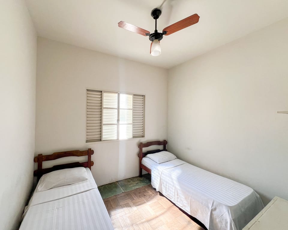 Basic Room | Free WiFi