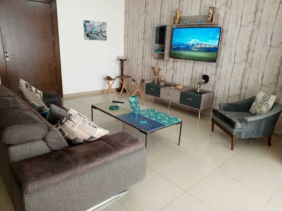 Chalet, 2 Bedrooms, Accessible, Smoking | Room amenity