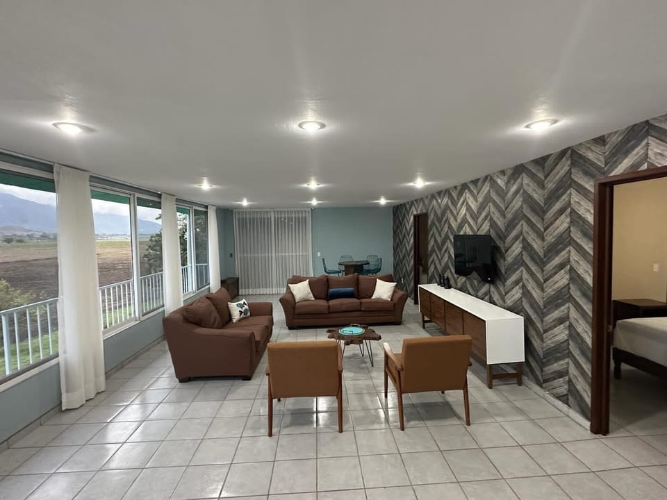 Design House | Living area