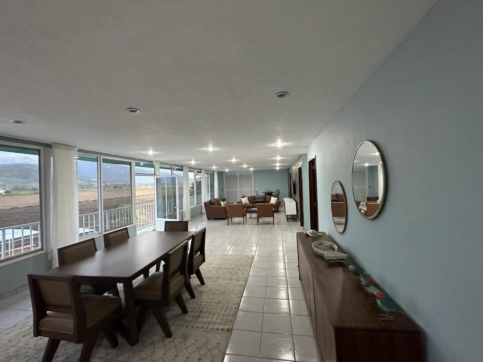 Design House | Living area
