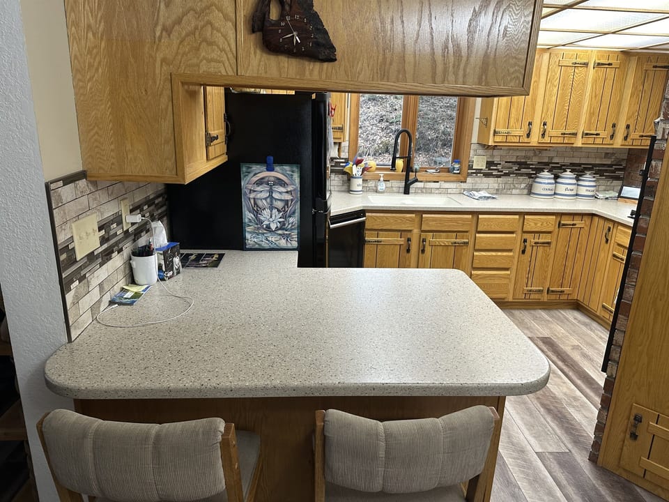 Kitchen Bar