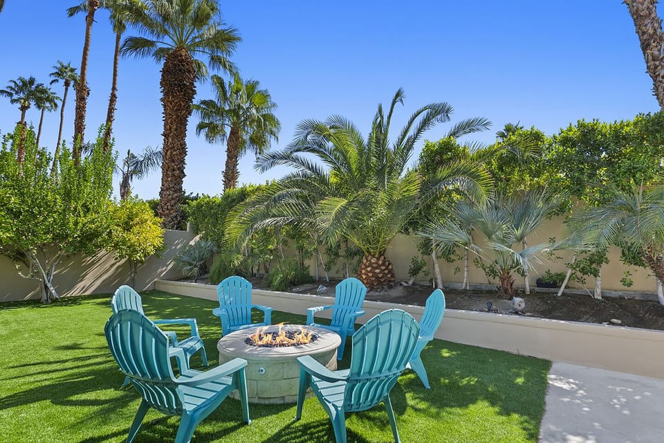 Fire Pit