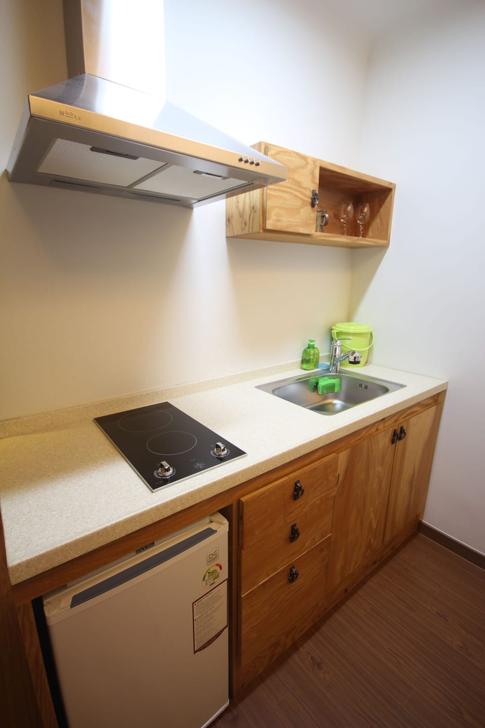 Superior Double Room, Terrace | Room amenity