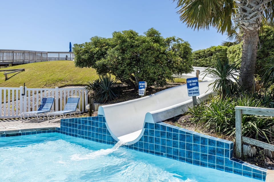 Resort Pool